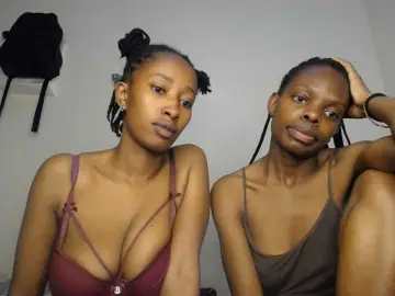 Bongacams Live Porn of MysticCharm