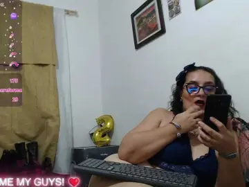 Bongacams Adult Webcam of saimajayeb