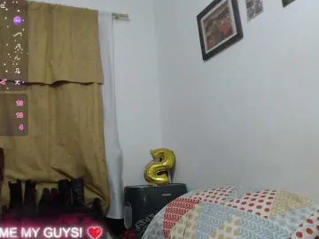 Bongacams Live Sex of saimajayeb