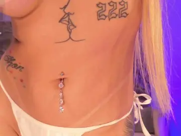 Bongacams Sex Cam of HannaConnor