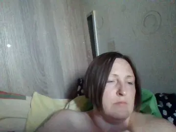 Bongacams Best Webcam of AllaSowinskaya
