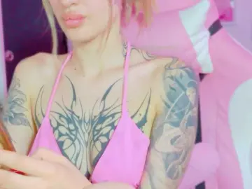 Bongacams Sex Chat of TaylorKnapp