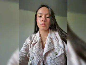 Bongacams Live Sex of Charlotte-1