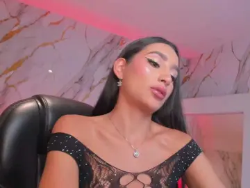 Bongacams Nude Webcam of BellaCarteer