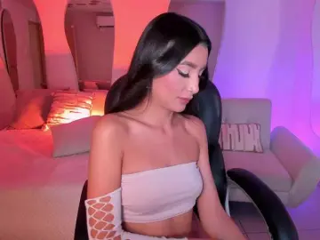 Bongacams Free Live Porn of BellaCarteer