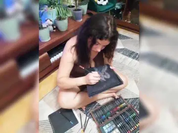 Bongacams Watch Live Sex Cams of Yulua1285