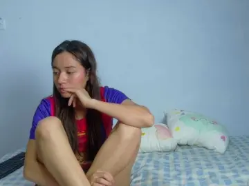 Bongacams Watch Live Sex Cams of farianachocolatecrememia