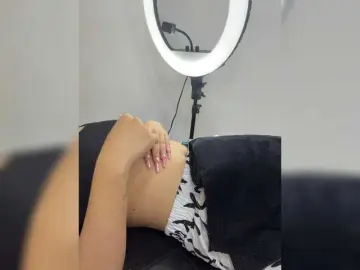 Bongacams Adult Webcam of Aisha-engel