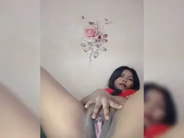 Bongacams Sex Chat of Doudou261