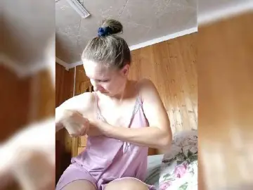 Bongacams Live Sex Cam of BarbiGirla