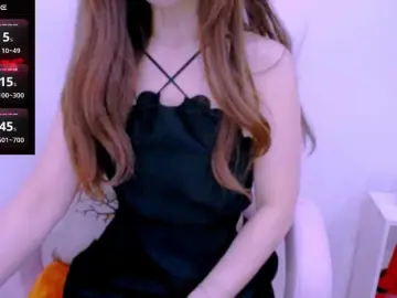 Bongacams Sex Cam of Cheriana