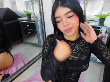Bongacams Nude Webcam of Emma-Houston