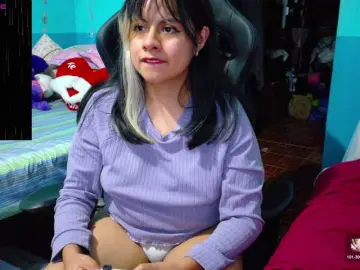 Bongacams Private Sex Chat of Hairy-Young
