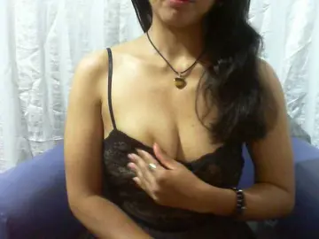 Bongacams Live Porn of Cyah2