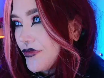 Bongacams Live Sex of Laura-Wicked