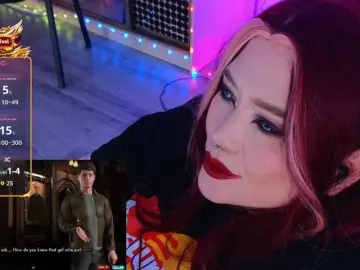 Bongacams Sex Chat of Laura-Wicked