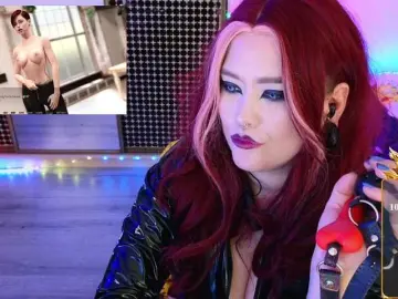 Bongacams Nude Webcam of Laura-Wicked