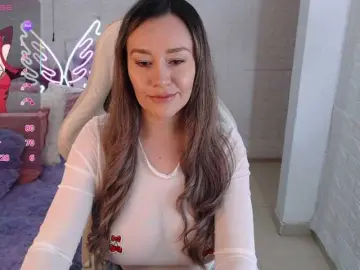 Bongacams Free Porn Cam of Natysweet22