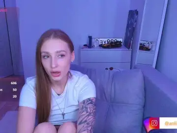 Bongacams Best live sex cam show of VibeLina