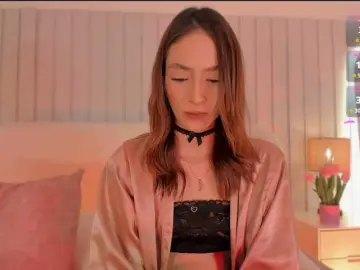 Bongacams Private Sex Chat of Megan-Holly