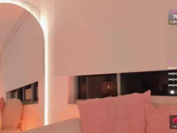 Bongacams Sex Chat of Megan-Holly