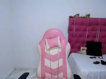 Bongacams Live Porn of MadyKolemam