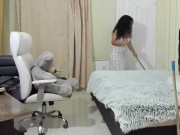 Bongacams Live Porn of NadiaKarim