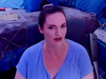 Bongacams Private Sex Chat of NinaJaymes