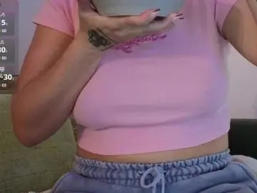 Bongacams Free Live Porn of Violet888