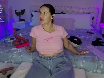 Bongacams Live Porn of Violet888