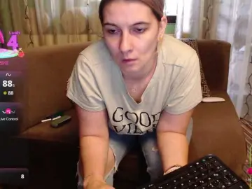 Bongacams Private Sex Chat of missbella95
