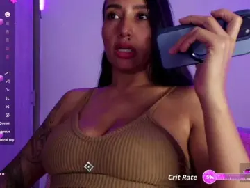 Bongacams Watch Live Sex Cams of JessieHill