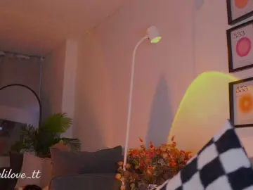 Bongacams Free Porn Cam of MelyTaylor