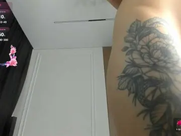 Bongacams Sex Cam of AnzuKim