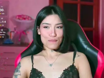 Bongacams Sex Chat of JulieTurner