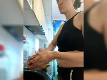 Bongacams Sex Cam of Bogina2