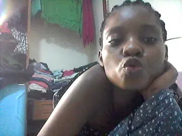 Bongacams Best live sex cam show of Ebonysly