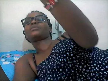 Bongacams Free Live Porn of Ebonysly