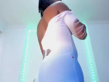 Bongacams Private Sex Chat of Tina-houston