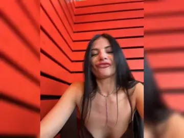 Bongacams Live Porn of Afinakaroli83
