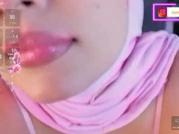 Bongacams Watch Live Sex Cams of Jazmin-Kitana