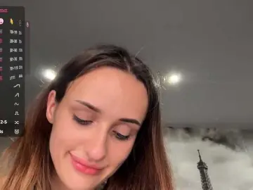 Bongacams Private Sex Chat of LudivinaCarrilo