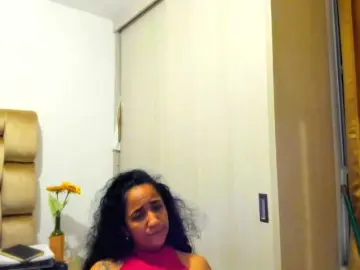 Bongacams Live Porn of AlaskaMiller