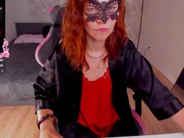Bongacams Live Porn of Margo-Kelly