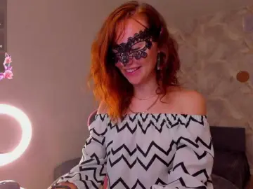 Bongacams Adult Webcam of Margo-Kelly