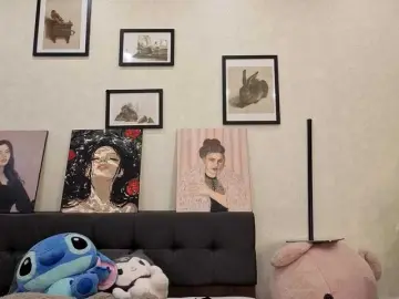 Bongacams Nude Webcam of dolly-ll