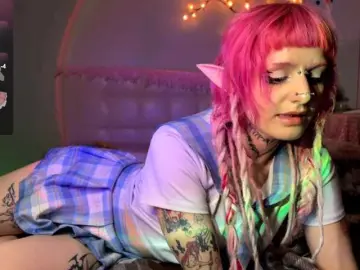 Bongacams Sex Chat of mypussysweet