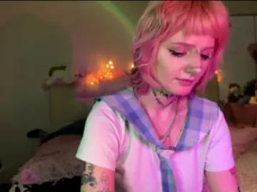 Bongacams Best Webcam of mypussysweet