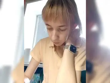 Bongacams Live Sex Cam of krohaalenaa