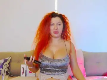 Bongacams Sex Chat of AlexaMills